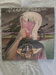RECORD STORE DAY 2026 Jerry Garcia Reflections (50th Anniversary) Vinyl LP