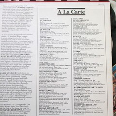 70s Disco and Rock Vinyl LPs Lot (4) – Babyface Strikes Back – Bunny Sigler