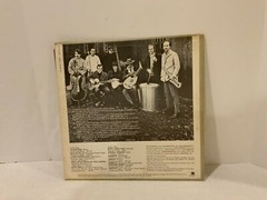 The Winter Consort – 12” LP A&M Records SP-4170