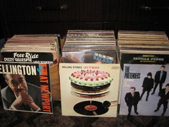 Classic Rock Pop New Wave 60s 70s 80s You Pick Choose Pick LP