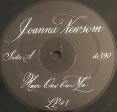 Joanna Newsom – Have One On Me (VINYL BOX SET) – FOLK *SEALED*