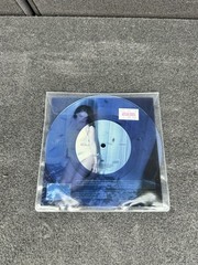 Charli XCX – Party 4 U Ultra Clear 7” Vinyl Record Store Day 2026 RSD