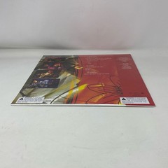Nirvana Unplugged in New York 12″ LP Target Exclusive Opaque Purple