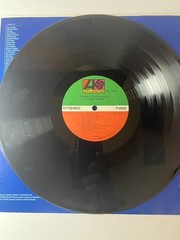 Crosby Stills & Nash DAYLIGHT AGAIN Vinyl LP Album 1982 US 1st Pressing AR