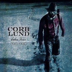 Corb Lund – Cabin Fever [New Vinyl LP] Deluxe Ed