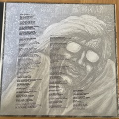RODRIGUEZ COMING FROM REALITY 1971 USA SUSSEX LP SXBS 7012 VINYL Monarch Press