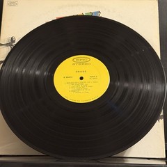 CHASE 1971 Epic 1st Press 1G/1E Pitman E-30472 Get It On Jazz Rock EX/VG+