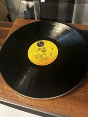 Modern English After The Snow Vinyl LP – Original 1983 US Pressing