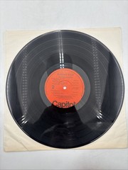Natalie Cole Unpredictable Vintage 1977 Vinyl LP Capitol Record SO-11600 VG+