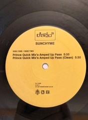 Dario G Sunchyme
