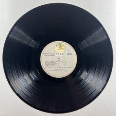 Wilding/Bonus “Pleasure Signals” LP/VISA IMP 7003 (VG+) 1978
