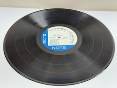 1968 Duke Pearson “The Phantom” LP Vinyl BST 84293 Blue Note Records READ Jazz