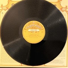 Charley Pride Country Music Time Life Records 12″ Black Vinyl LP Country Record