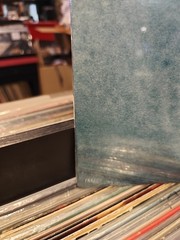 Abbey Lincoln – Abbey is Blue – OJC-069 – MCA -Riverside – Factory Sealed LP