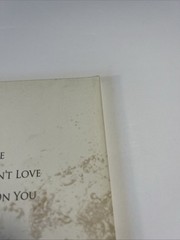 Rare 2015 Joss Stone – Water For Your Soul 2LP Vinyl | Stone’d Records Ltd
