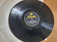 The Beatles – BEATLES FOR SALE LP Parlophone PCS 3062 First Stereo Pressing 1964