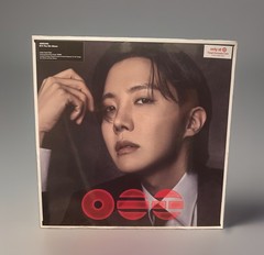 Target Exclusive BTS – The 5th Album ‘ARIRANG’ Vinyl J-Hope Cream New & Sealed