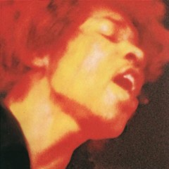 Jimi Hendrix – Electric Ladyland [New Vinyl LP] 180 Gram