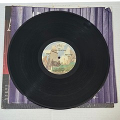 ABC The Lexicon of Love Vinyl LP 1982 US Pressing Mercury SRM-1-4059 Vintage
