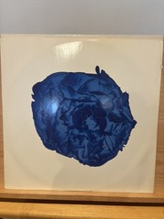 New Order – Substance (1987) FACT 200 UK 2ND PRESS