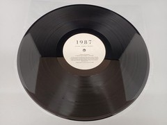 A FACTORY RECORDS NEW ORDER SUBSTANCE 1987 FACT200 Used