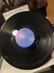 Sonic Youth by Sonic Youth (Record, 2006) Goo-08
