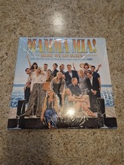 Mamma Mia!: Here We Go Again (The Movie Soundtrack Featuring the Songs of abba)