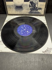 Donovan- Cosmic Wheels – Vinyl LP 1973 Epic KE 32156 – LP