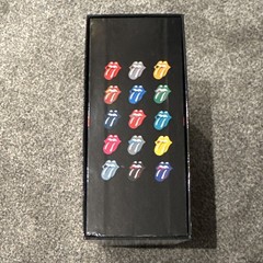 The Rolling Stones – Studio Albums Vinyl Collection 1971-2016 Box Set