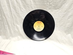 Leon Russell Will O’ The Wisp Record Vinyl LP