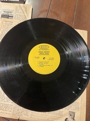 Edgar Winter’s White Trash ‎– Roadwork Vinyl, LP 1972 Epic ‎– KEG 31249