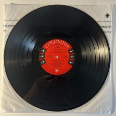 The Ray Conniff Singers – Young at Heart (1960 Columbia CL XXXX, US Stereo)