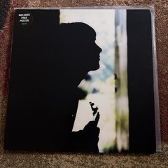 Paul Weller, Wild Wood, Go! Gatefold LP, NO OBI,Poster, Insert, UK 1st