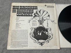 BIG BROTHER & THE HOLDING COMPANY / JANIS JOPLIN – NM US VINYL LP – PLAYS GREAT!