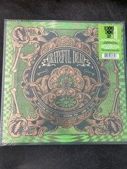 Grateful Dead Boston Music Hall RECORD STORE DAY 2026 RSD 5 LP Vinyl Box Set NEW