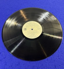 Kris & Rita ‎– Full Moon Vinyl, LP 1973 A&M Records ‎– SP-4403 VG+
