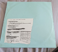 Sumday by Grandaddy (Vinyl, Original 2003, 2 Discs, V2 Records USA)