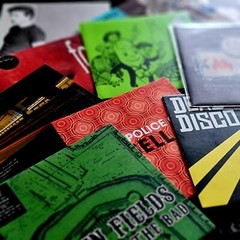 Choose Your Favourite 1990s/2000s Records – 180 Listed Update 12/05/22 – Part 1