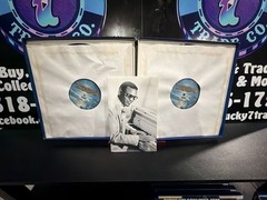 Various Artists – The Rock ‘n’ Roll Era: 1959 Double Vinyl Record Set