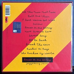 THE WHO LIVE AT KINGSTON~SEALED LIMITED EDITION 7-INCH SINGLES BOX SET~BONUS CD