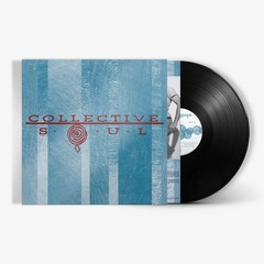 Collective Soul Collective Soul Lp New
