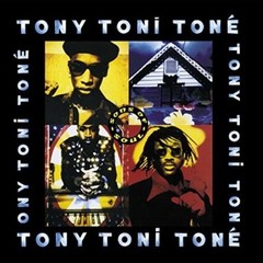 Tony Toni Tone – Sons Of Soul [New Vinyl LP]