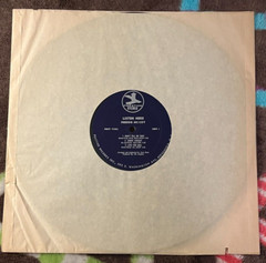 FREDDIE McCOY – Listen Here ~ PRESTIGE 7582 {orig} w/Montego Joe, Bascomb -RARE