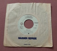 Ambrosia 45 You’re the Only Woman / Shape I’m In 1980 Warner Bros WBS49580 vg+