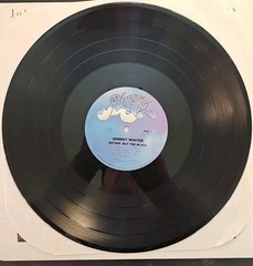 Johnny Winter – Nothin But The Blues Vinyl LP EX Blue Sky CBS PZ 34813 VTG