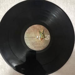 The Doors Other Voices 12″ 33 RPM Black Vinyl Rock LP Elektra EKS-75071