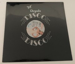 ’78 SEALED Disco New Wave Rock 12″ BLONDIE Heart Of Glass CHRYSALIS