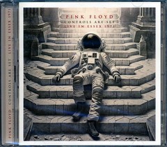Pink Floyd Collector’s Lot 12 CDs, 23xCD, Limited Edition Live, Psychedelic Rock