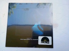 Violet Grohl RSD 2026 What’s Heaven Without You New 7″ Single