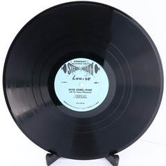 The Golden Fifty Of Popular Concert Music – Stereo Fidelity 5xLP SF-G-50 Box Set